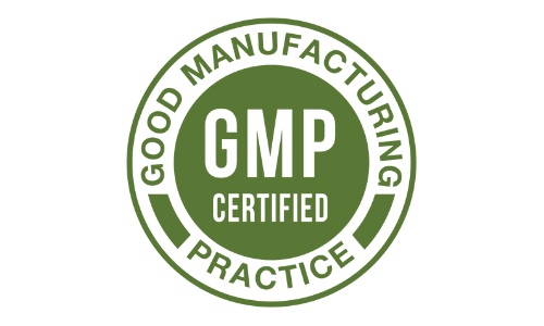 DentiCore™ GMP Certified
